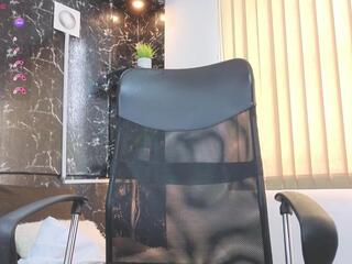 Allanx Ferrer webcam model stream image