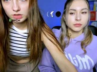 charlie-bonsie webcam model stream image