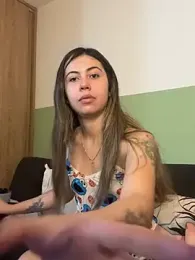 lilly_sweett webcam model stream image