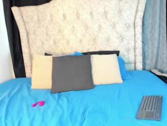 aleja_spearsx webcam model stream image