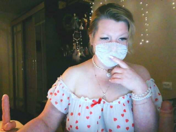 MsYummy webcam model stream image