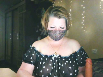 MsYummy webcam model stream image