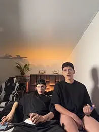 SebastianReed_ webcam stripchat model stream image