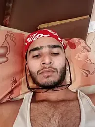 CoralN webcam model stream image