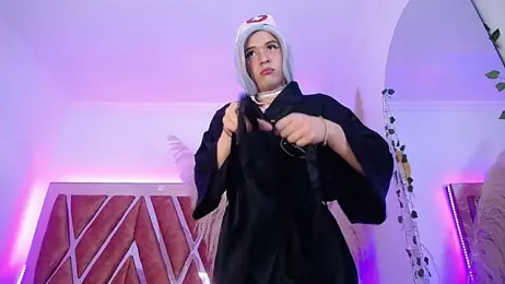 Evelyn_Thomas webcam model stream image