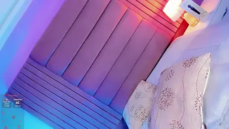 maryam-fox webcam model stream image