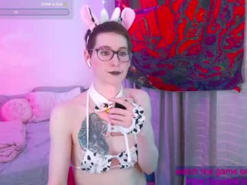 evavivi59 webcam chaturbate model stream image