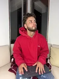 MattDevon webcam model stream image