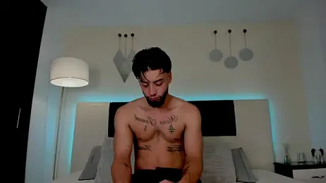 MattDevon webcam stripchat model stream image