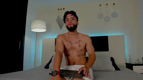 MattDevon webcam stripchat model stream image