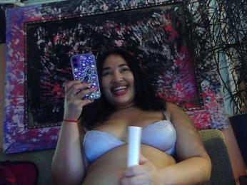 BunnyYT webcam bongacams model stream image