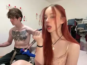 Remmy_Foxx_ webcam model stream image