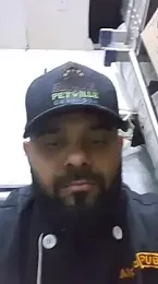 Querogozarpr webcam model stream image