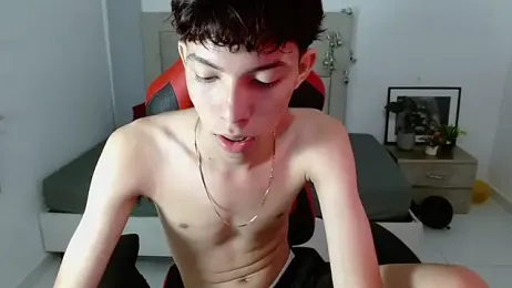 Nico__fox123 webcam model stream image