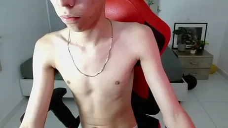 Nico__fox123 webcam model stream image