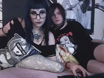 s3cret_friend webcam chaturbate model stream image