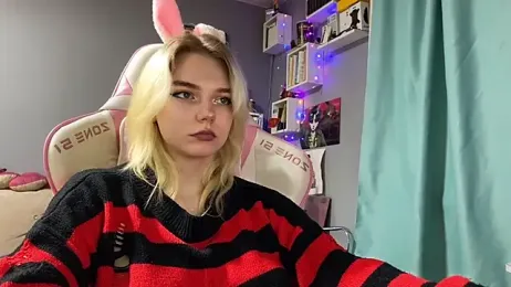 NannoMi webcam model stream image