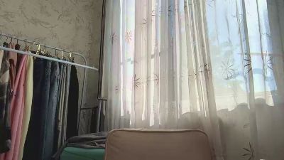 ShamikaCaiafa webcam model stream image