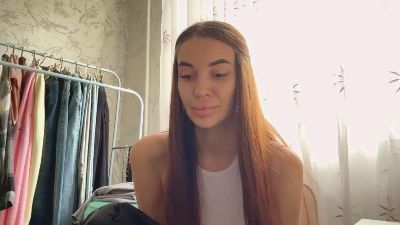 ShamikaCaiafa webcam model stream image