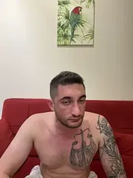 SARSILMAZ_HOME webcam model stream image