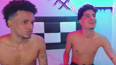 x_Guys_Lucky webcam model stream image