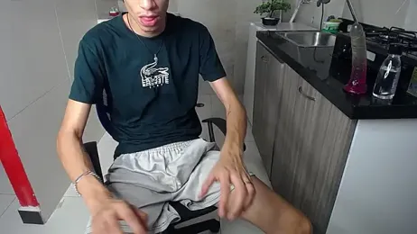 Zamaelprime_ webcam model stream image