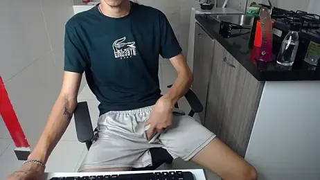 Zamaelprime_ webcam model stream image