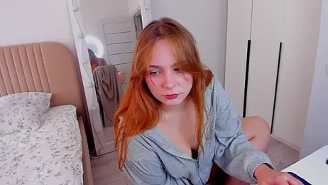 MiaM00N webcam model stream image