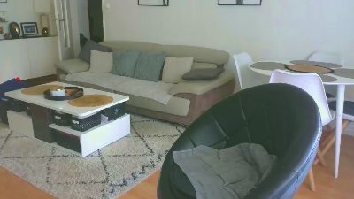 METISSE26 webcam model stream image