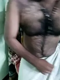 DesiBlackBull webcam model stream image