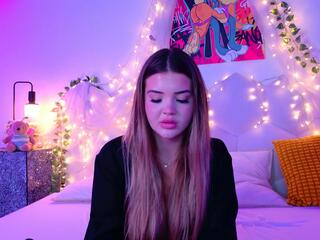 Britney Bardot webcam model stream image