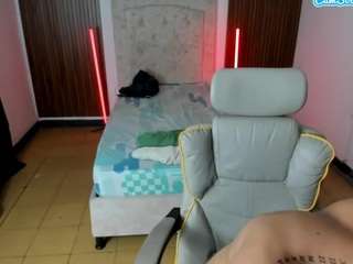 shawn-siggs webcam model stream image