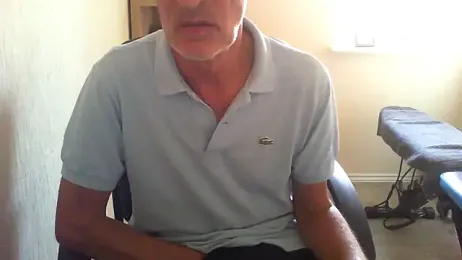 rogpb webcam model stream image