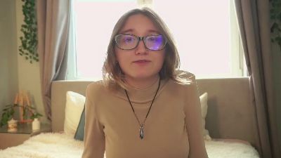 AnnettaGrotz webcam model stream image