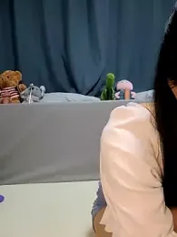 Oasis_girl webcam model stream image
