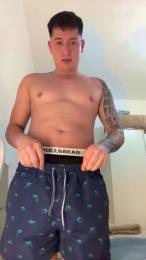 Lucho_24 webcam cam4 model stream image