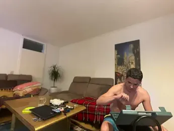 Marcolatin100 webcam model stream image