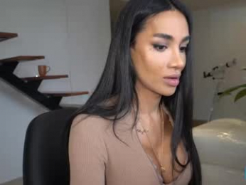 sweetlaurasaenz webcam chaturbate model stream image