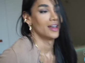 sweetlaurasaenz webcam model stream image