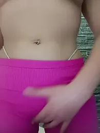 Porcellina181 webcam model stream image