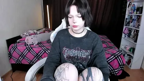 amelia_mays_xx webcam model stream image