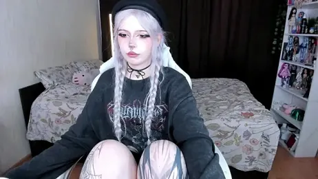 amelia_mays_xx webcam model stream image