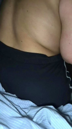 Candy3651 webcam model stream image