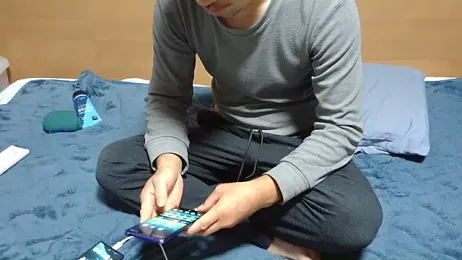 erosuke9 webcam model stream image