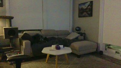 discretejock webcam cam4 model stream image