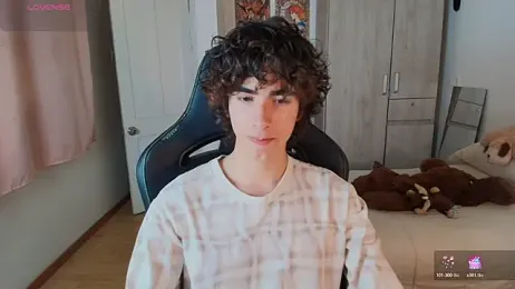 Nude_Boy18 webcam model stream image