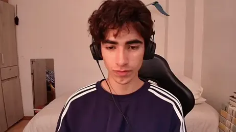 Nude_Boy18 webcam model stream image