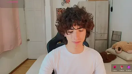 Nude_Boy18 webcam model stream image