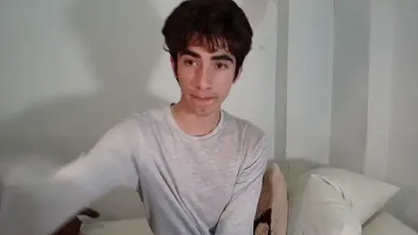 Nude_Boy18 webcam model stream image