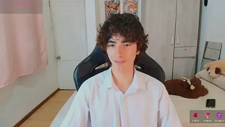 Nude_Boy18 webcam model stream image